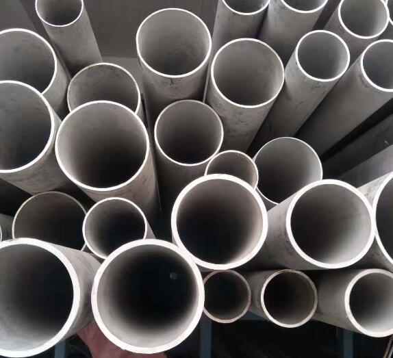 西区321不锈钢管