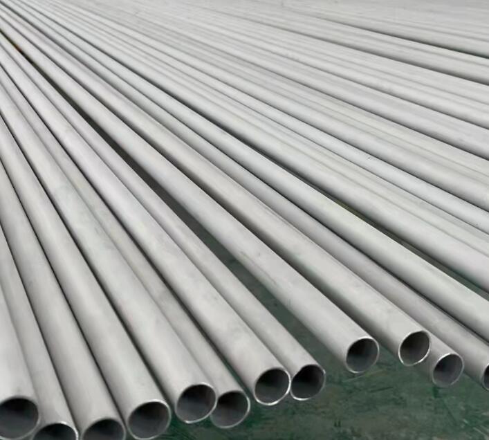 西区441不锈钢管