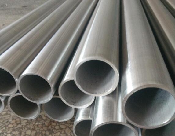 西区321不锈钢管