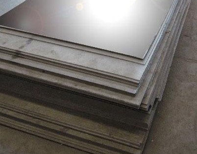 西区304不锈钢板